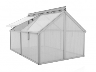 Skleníky – Vitavia Gaia Jumbo