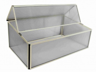 Skleníky – Vitavia Levana
