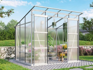 Skleníky – Vitavia Playa