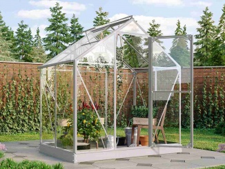 Skleníky – Vitavia Triton
