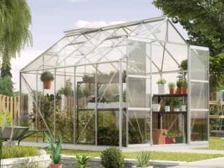 Skleníky – Vitavia Uranus Premium