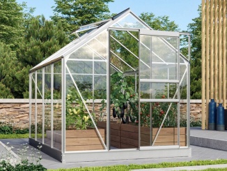 Skleníky – Vitavia Venus Premium