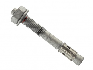 Skleníky – Vrut 115 Scobax