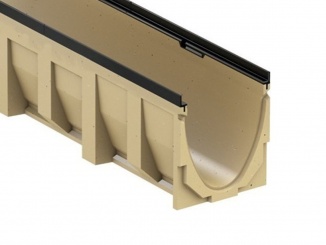 Spádové – ACO MultiDrain V200G (spádový)