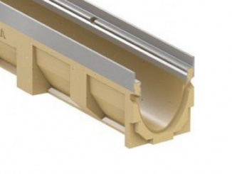 Spádové – ACO MultiDrain V200S (spádový)