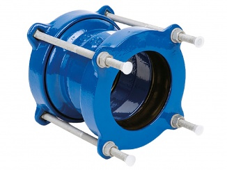 Spojky – PAM Ultralink Blutop