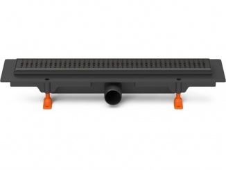 Sprchové – Chuděj LZB 40 Black