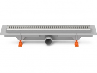 Sprchové – Chuděj LZB 40