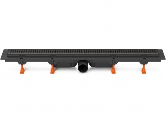 Sprchové – Chuděj LZB 50 Black