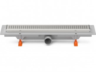 Sprchové – Chuděj LZB/N 40