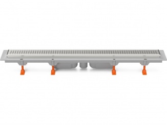 Sprchové – Chuděj LZS/N 40