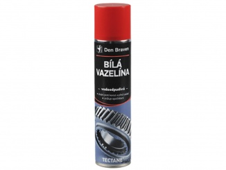 Spreje a maziva – Den Braven Tectane
