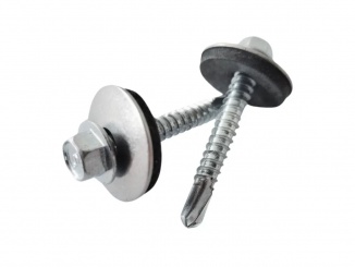 Šrouby – Gutta A2 bimetal