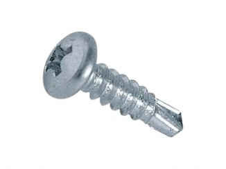 Šrouby – ProfiFIX TEX (LB)