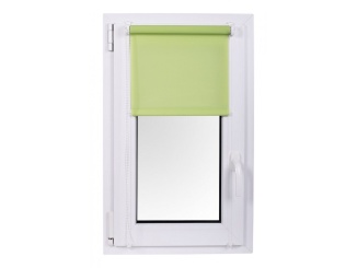 Standard – Decori Color 150 cm x 42 cm, broskvová