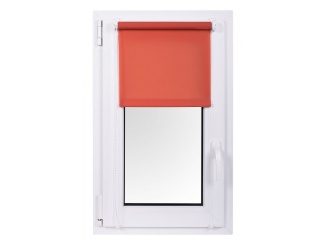 Standard – Decori Color 150 cm x 42 cm, červená