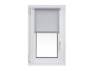 Standard – Decori Madrid 150 cm x 42 cm, šedá