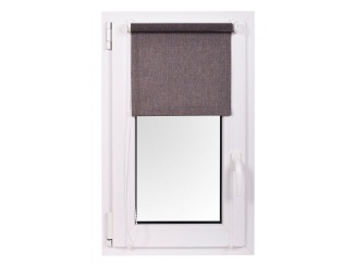 Standard – Decori Melange 150 cm x 42 cm, hnědá
