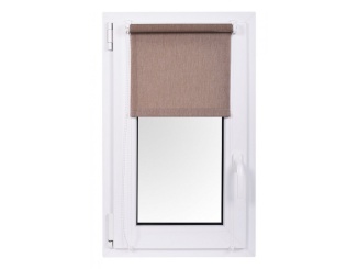 Standard – Decori Melange 150 cm x 42 cm, světle hnědá