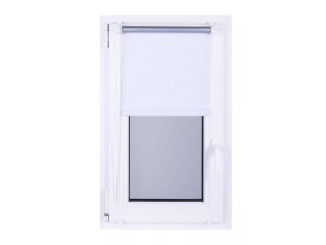 Standard – Decori Thermo 150 cm x 42 cm, bílá