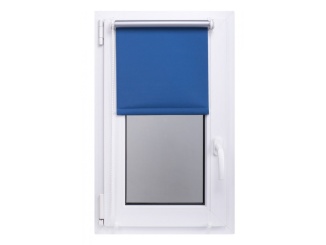 Standard – Decori Thermo 150 cm x 42 cm, modrá