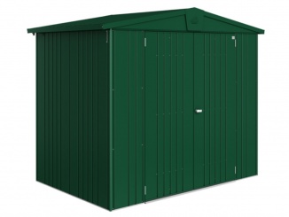Stavby – Biohort Europa