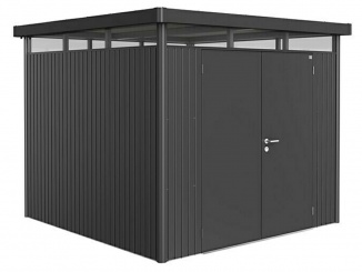 Stavby – Biohort Highline DUO