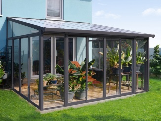 Stavby – Palram Torino