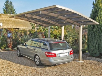 Stavby – Scobax Savespot R