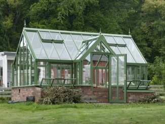 Stavby – Vansta Centifolia