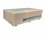 Stavební sádrokartonová deska Norgips Q GKB 12,5 (A)