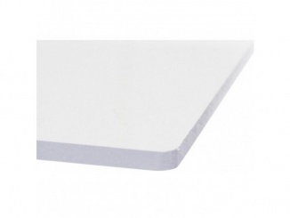 Stavební výplně – Crylux Plexisklo 4 mm - čirý