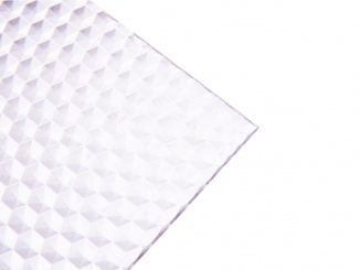Stavební výplně – Evonik Plexiglas W