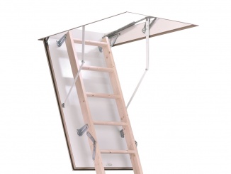 Stavební výplně – Scobax Archistep Classic Mini