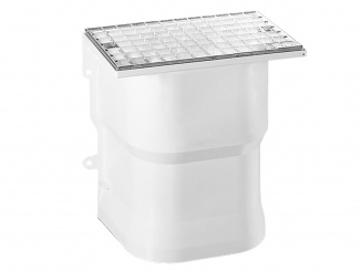 Stavební výplně – Scobax Standart