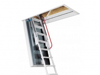 Stavební výplně – Wippro Isotec 200