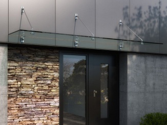 Stavebniny – Bohemit Vestibul