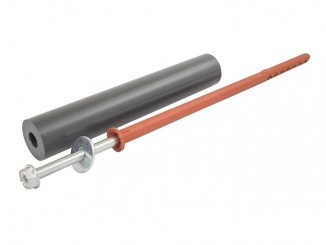Stavebniny – Gutta Guttavordach Type-B