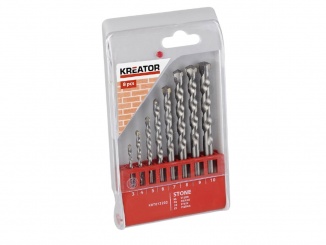 Stavebniny – Kreator KRT012202 8