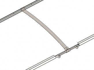 Stavebniny – Palram Aquila