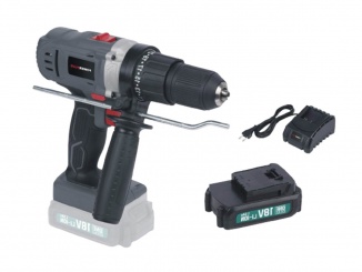 Stavebniny – Powerplus POWEB1520SET
