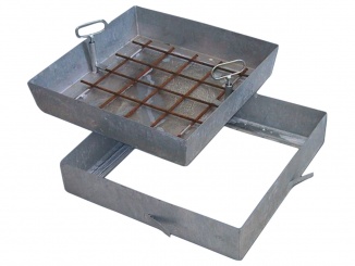 Stavebniny – Scobax GA