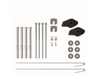 Stavebniny – Scobax sada Universal TI
