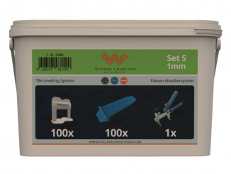 Stavebniny – Scobax Set SL na obklady