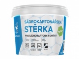 Stěrka Den Braven Sádrokartonářská
