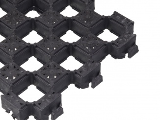 Štěrkové tvárnice – Covernit Terragrid
