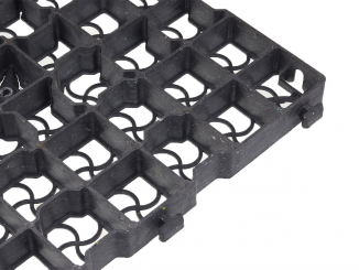 Štěrkové tvárnice – Gutta Covergrid G4
