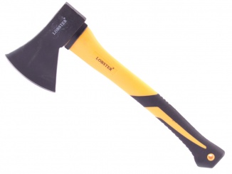 Štípací sekery – Sekera Fiberglass 1000 g