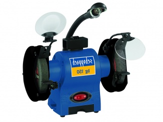 Stolní – Scheppach BG 150