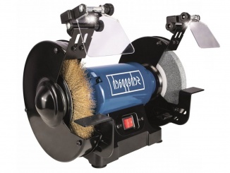 Stolní – Scheppach SM 200 LB